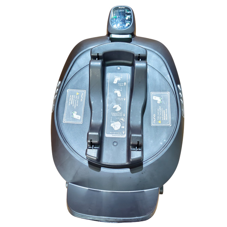 Nuna-BASE-Curv-Rotating-Car-Seat-Base-1-4