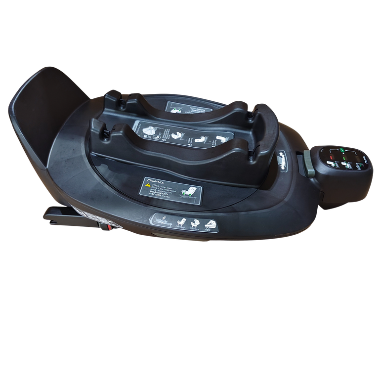 Nuna-BASE-Curv-Rotating-Car-Seat-Base-1-8