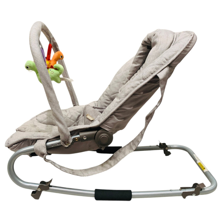 Juniors-Fossil-Baby-Rocker-with-Toys-Grey-1-4