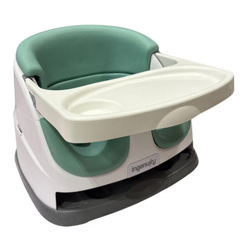 Ingenuity Baby Base 2-in-1 Seat - Mist