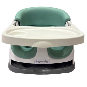Ingenuity Baby Base 2-in-1 Seat - Mist