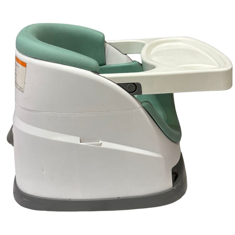 Ingenuity Baby Base 2-in-1 Seat - Mist