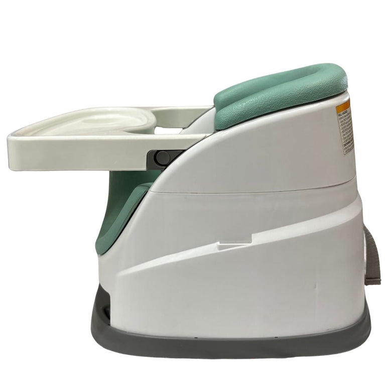 Ingenuity Baby Base 2-in-1 Seat - Mist