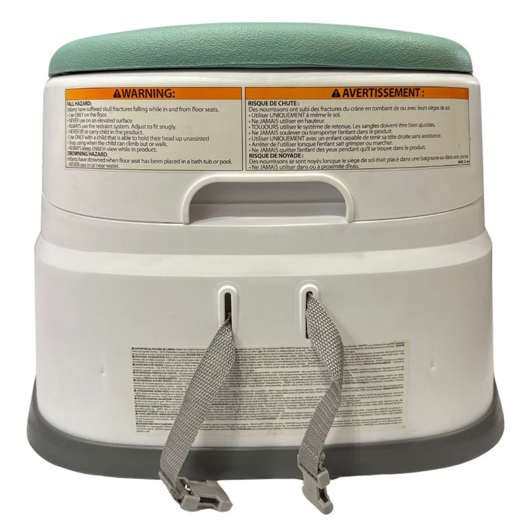 Ingenuity Baby Base 2-in-1 Seat - Mist