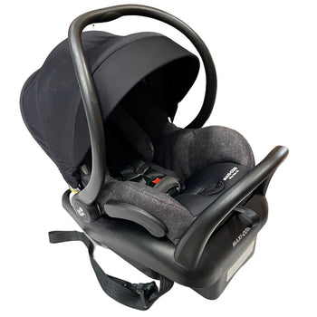 Maxi Cosi Mico 30 Car Seat & Base - Grey