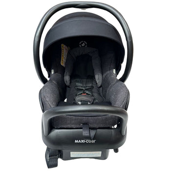 Maxi Cosi Mico 30 Car Seat & Base - Grey