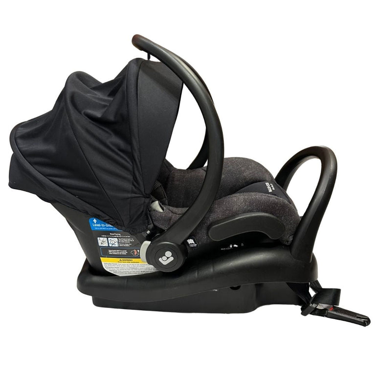 Maxi Cosi Mico 30 Car Seat & Base - Grey