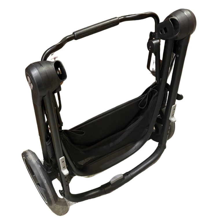 Maxi Cosi Zelia Max 5-in-1 Stroller - Grey