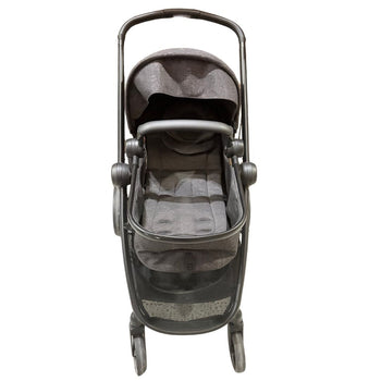 Maxi Cosi Zelia Max 5-in-1 Stroller - Grey