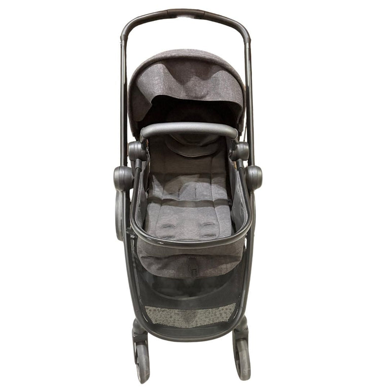 Maxi Cosi Zelia Max 5-in-1 Stroller - Grey