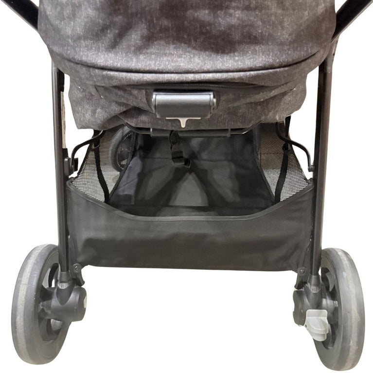 Maxi Cosi Zelia Max 5-in-1 Stroller - Grey