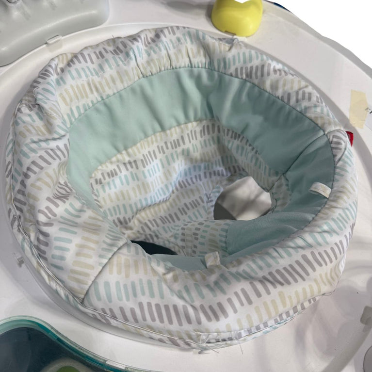 Skip Hop 3-Stage Activity Center - Silver Lining Cloud