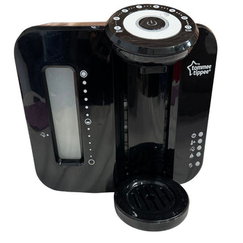 Tommee Tippee Perfect Prep Machine - Black