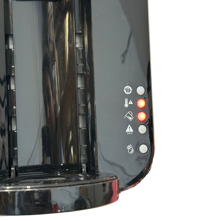 Tommee Tippee Perfect Prep Machine - Black