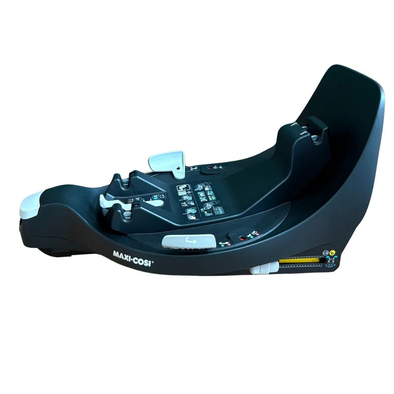 Maxi Cosi Familyfix 360 Base - Black