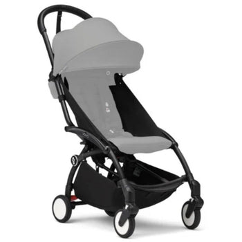 Stokke YOYO 3 Frame - Black