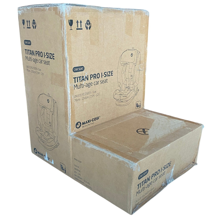 Maxi-cosi-Titan-Pro-I-Size-Car-Seat-Authentic-Grey-1-1