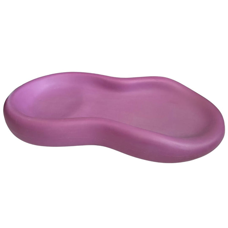 Keekaroo Peanut Changer - Raspberry