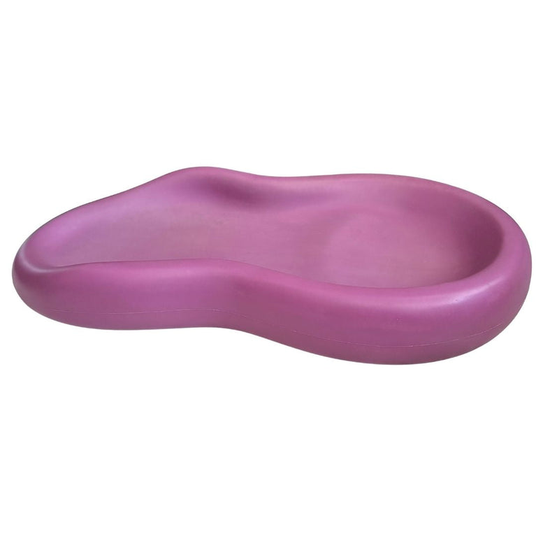 Keekaroo Peanut Changer - Raspberry