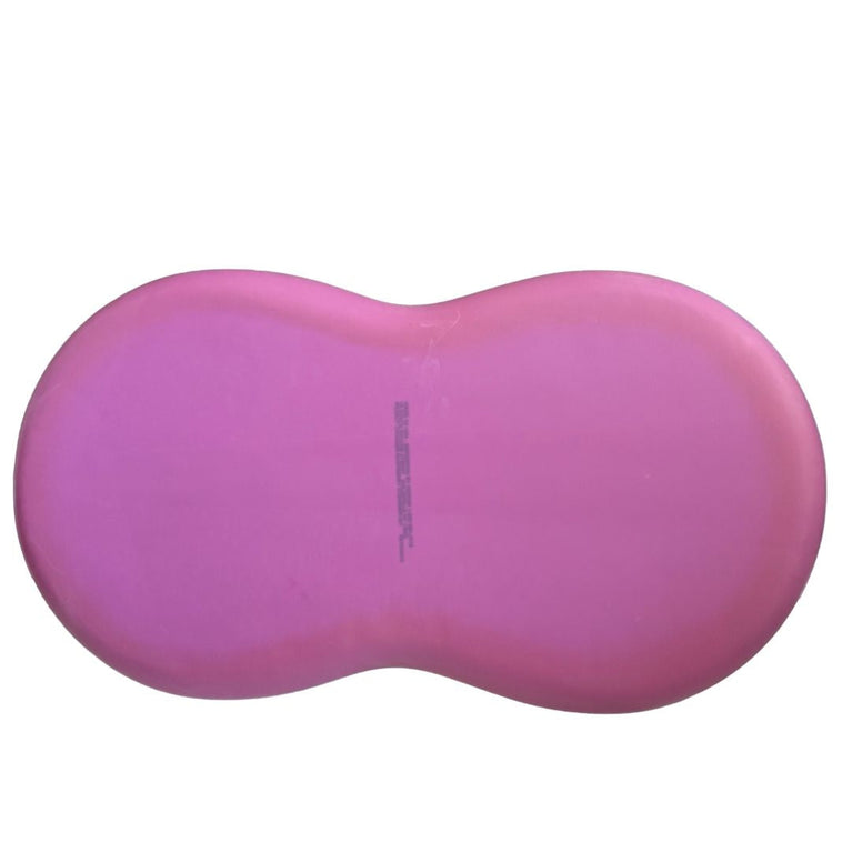 Keekaroo Peanut Changer - Raspberry