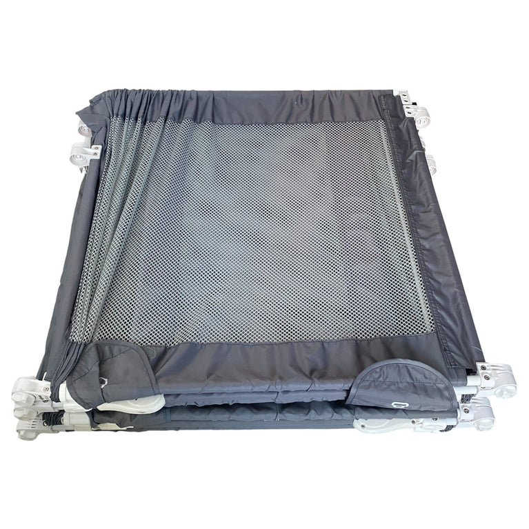 Summer-Infant-Custom-Fit-Gate-Convertible-to-Playard-Grey-Pack-of-2-1-3