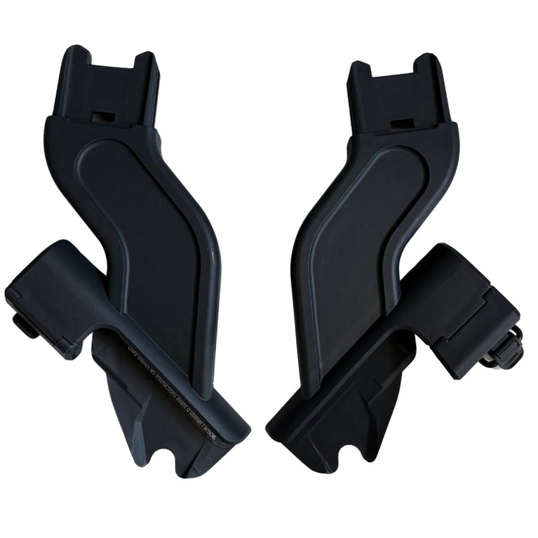 UPPAbaby Lower Adapters For VISTA - Pack of 2