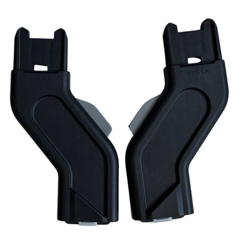 UPPAbaby Upper Adapters for VISTA - Pack of 2