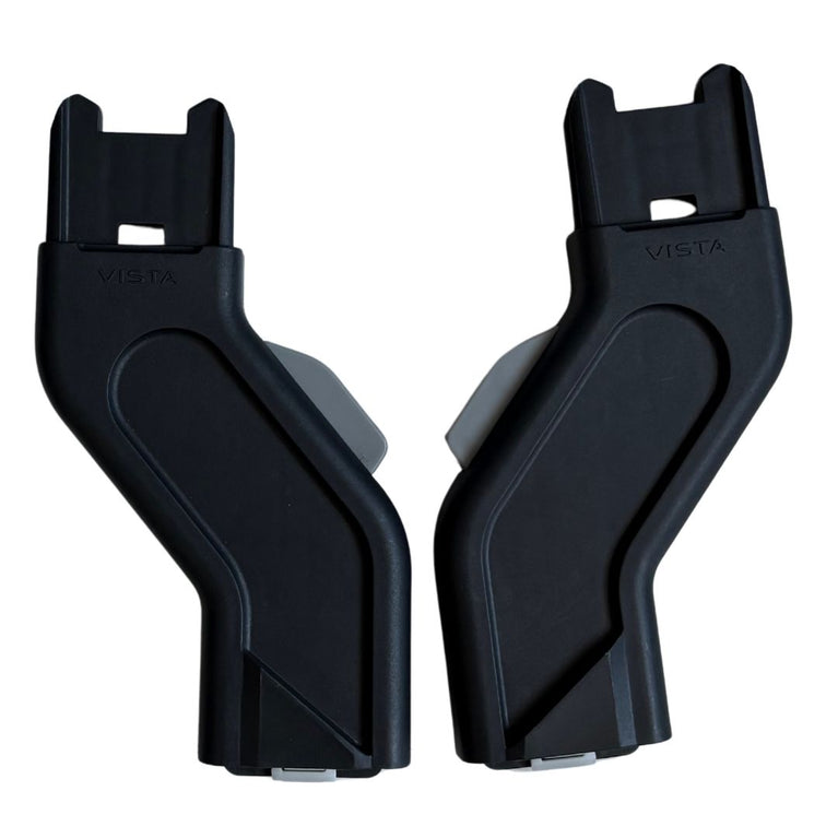 UPPAbaby Upper Adapters for VISTA - Pack of 2