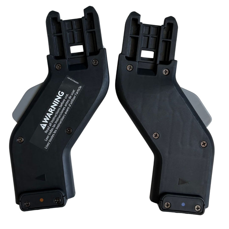 UPPAbaby Upper Adapters for VISTA - Pack of 2