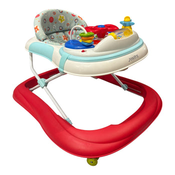Juniors Omega Baby Walker - Red