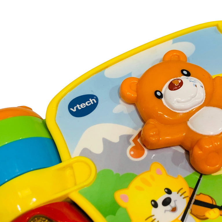 VTech-Musical-Rhymes-Book-Multicolour-1-3
