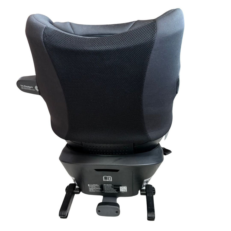 Joie Baby i-Spin 360 i-Size Car Seat - Coal