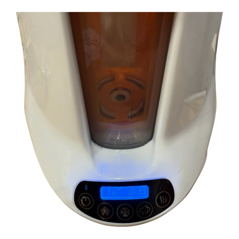 Baby Brezza Safe & Smart Bottle Warmer