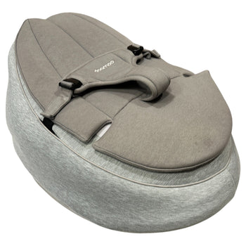 Doomoo Seat'N Swing - Grey