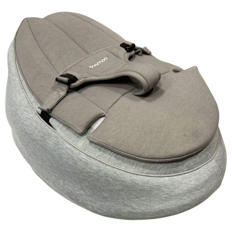 Doomoo Seat'N Swing - Grey