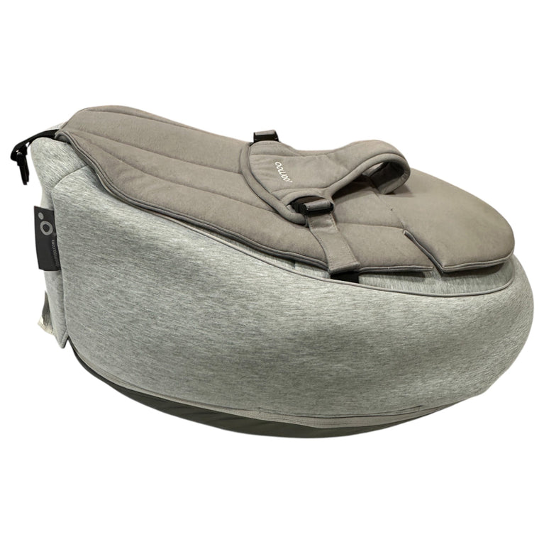 Doomoo Seat'N Swing - Grey