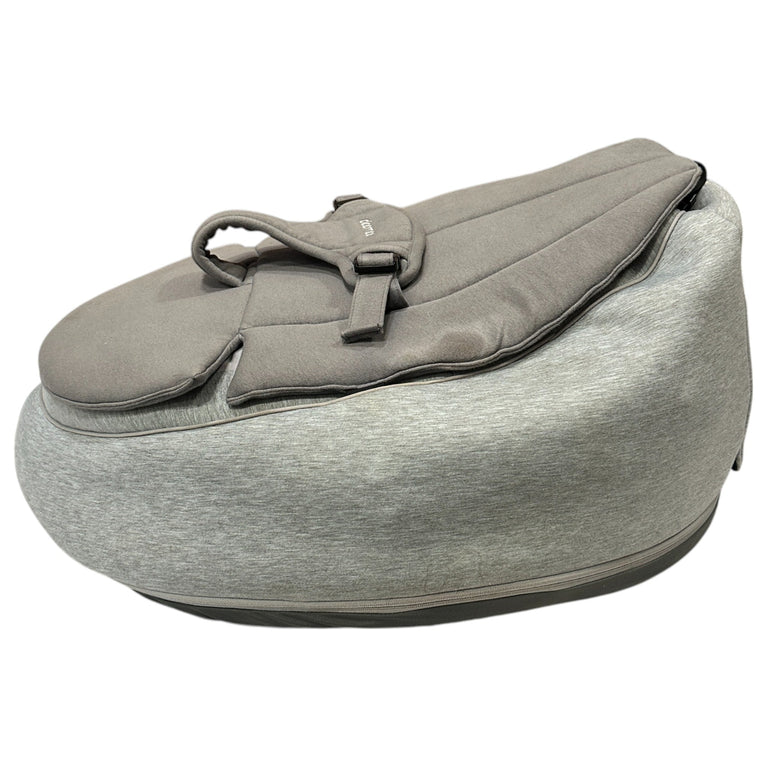 Doomoo Seat'N Swing - Grey