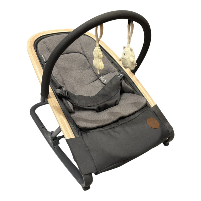 Maxi Cosi Kori Bouncer Beyond Eco - Grey