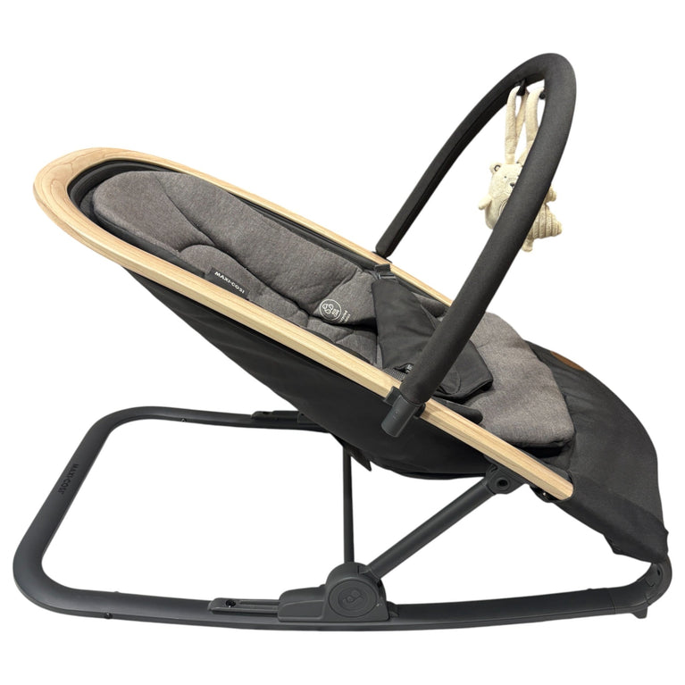 Maxi Cosi Kori Bouncer Beyond Eco - Grey