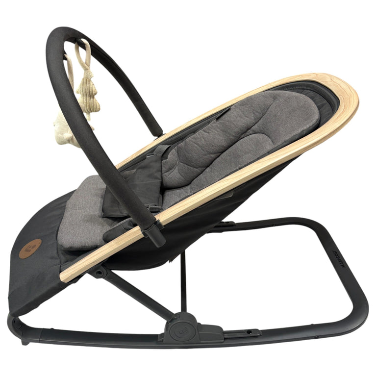 Maxi Cosi Kori Bouncer Beyond Eco - Grey