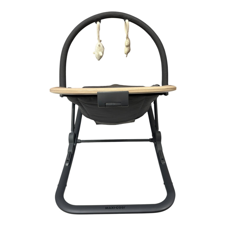 Maxi Cosi Kori Bouncer Beyond Eco - Grey