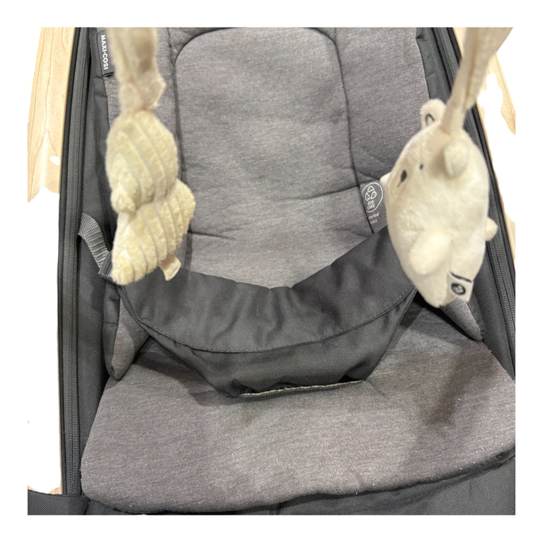 Maxi Cosi Kori Bouncer Beyond Eco - Grey