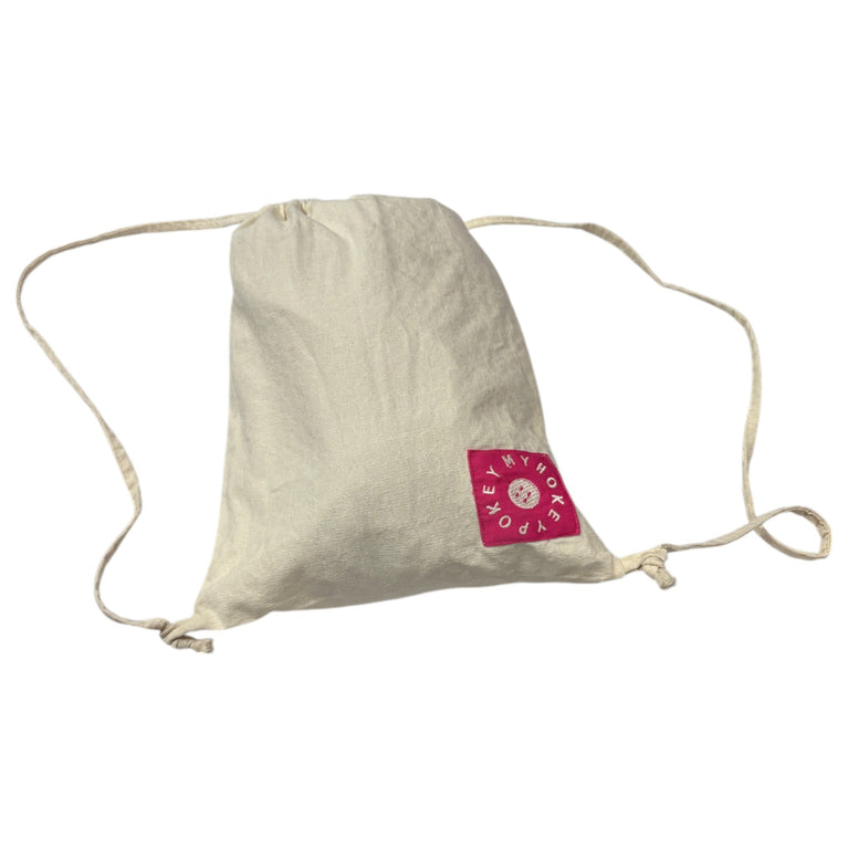 My Hokey Pokey Handsfree Wrap - Light Ocean