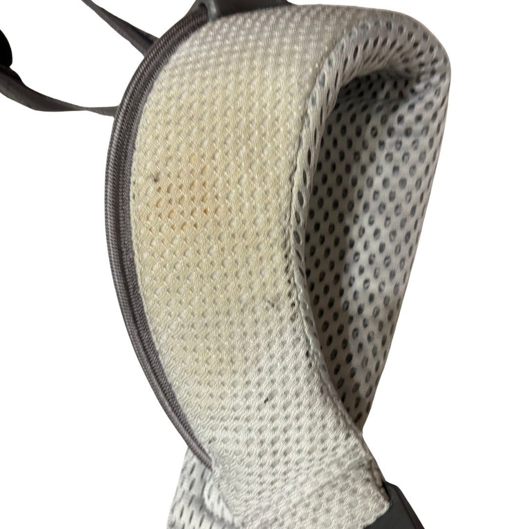 BabyBjörn Baby 3D Mesh Carrier One Air - Silver