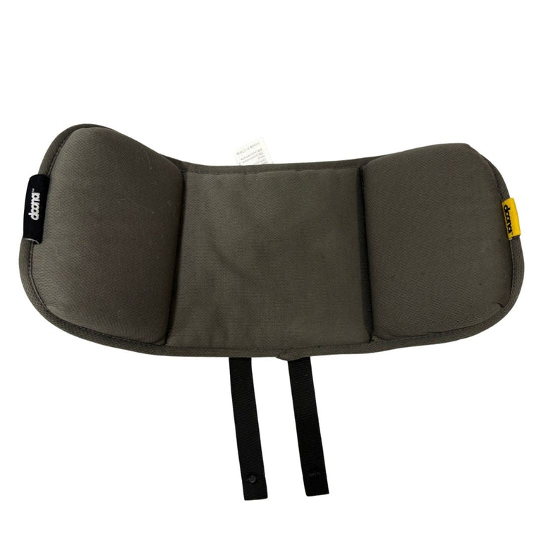 Doona Car Seat & Stroller Travel System - Hound Grey