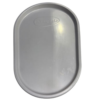 Shnuggle Squishy Baby Changing Mat - Grey