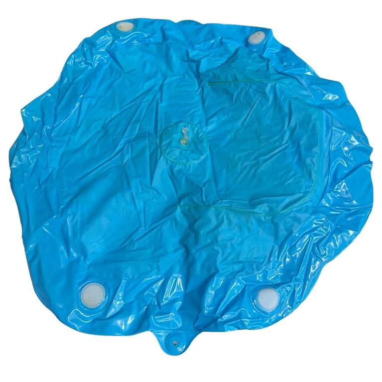 The Original Swim School Inflatable Baby Float Seat