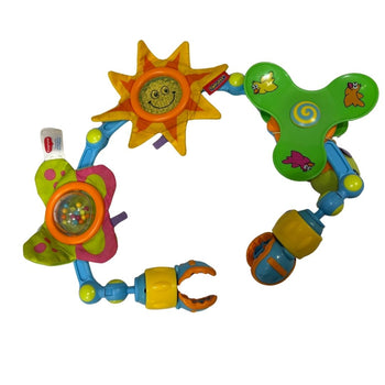 Tiny Love Take-Along Arch - Sunny Stroll