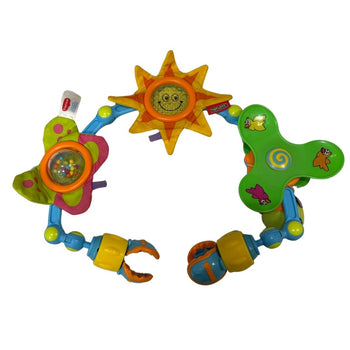 Tiny Love Take-Along Arch - Sunny Stroll