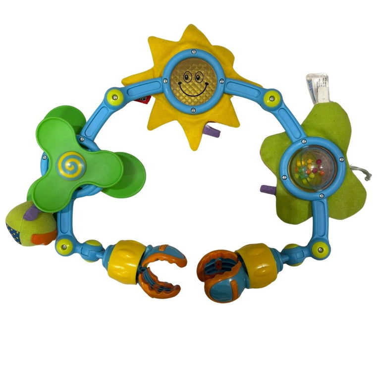 Tiny Love Take-Along Arch - Sunny Stroll
